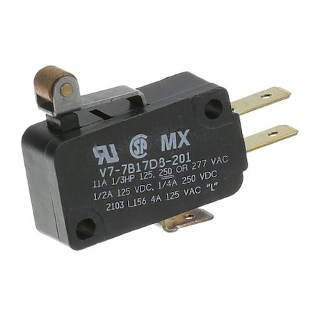 Hobart Switch 00-411496-000F3